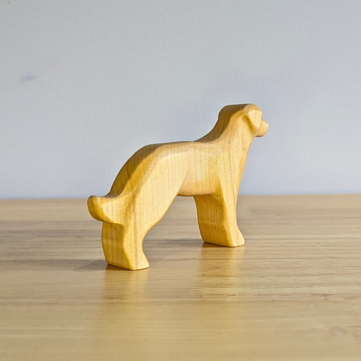 NH_DOP_40007 NOM Handcrafted - Golden Retriever