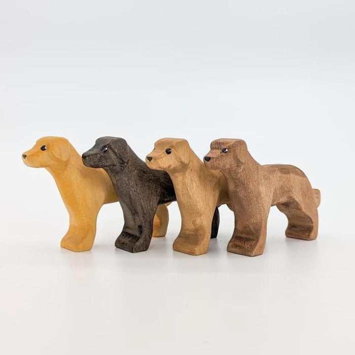 NH_DOP_40007 NOM Handcrafted - Golden Retriever