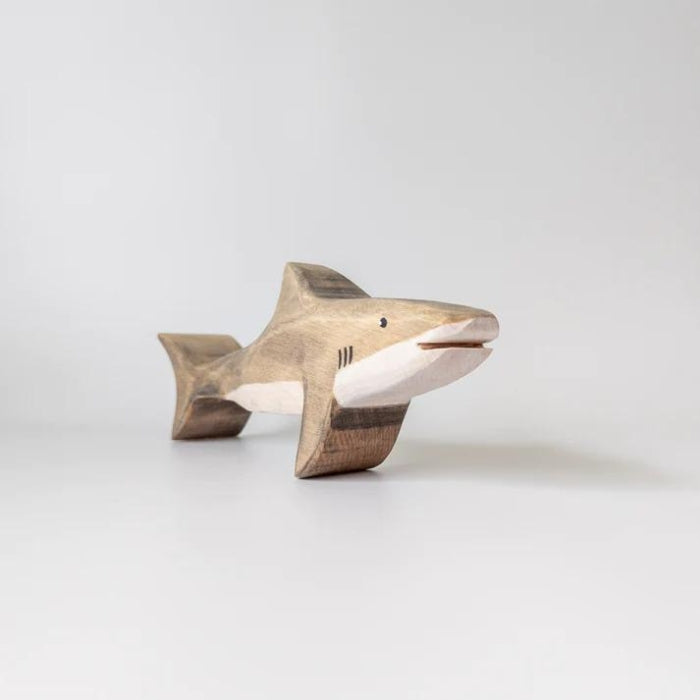 NH_OCP_80004 NOM Handcrafted - Great White