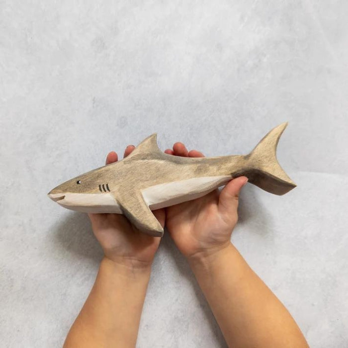 NH_OCP_80004 NOM Handcrafted - Great White