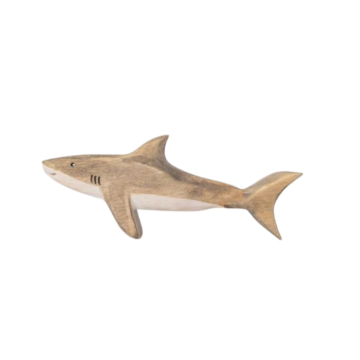 NH_OCP_80004 NOM Handcrafted - Great White