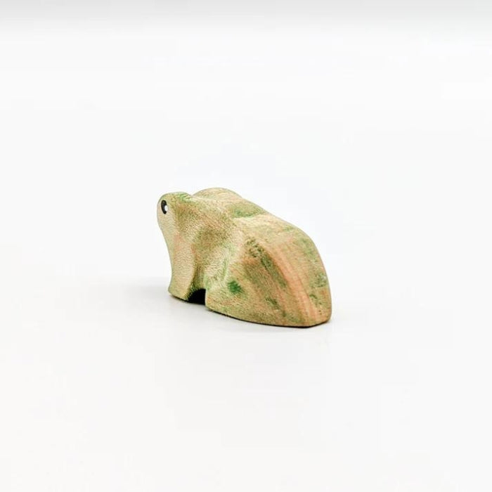 NH_AAP_20005 NOM Handcrafted - Green Tree Frog