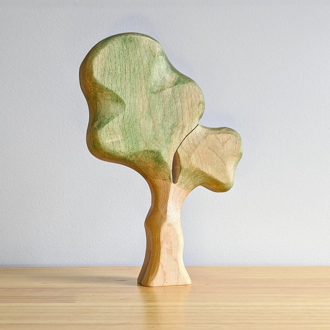 NH_TRP_90003 NOM Handcrafted - Gum Tree