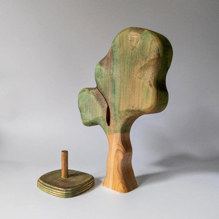 NH_TRP_90003 NOM Handcrafted - Gum Tree