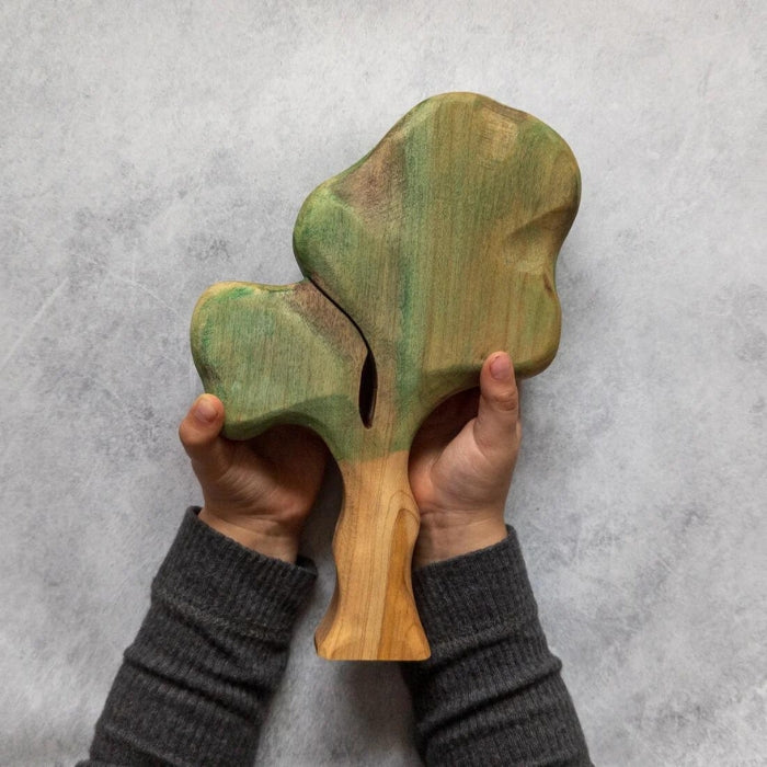 NH_TRP_90003 NOM Handcrafted - Gum Tree