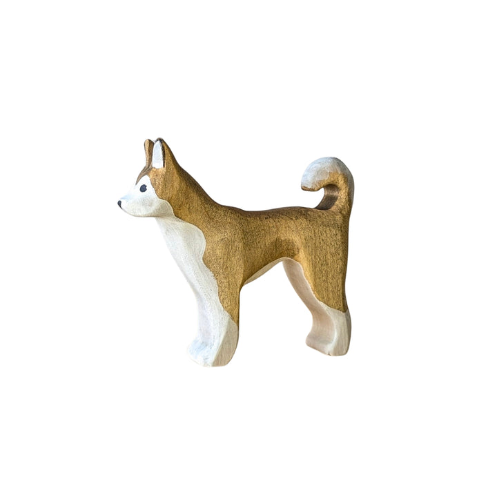 NH_DOP_40008 NOM Handcrafted - Husky