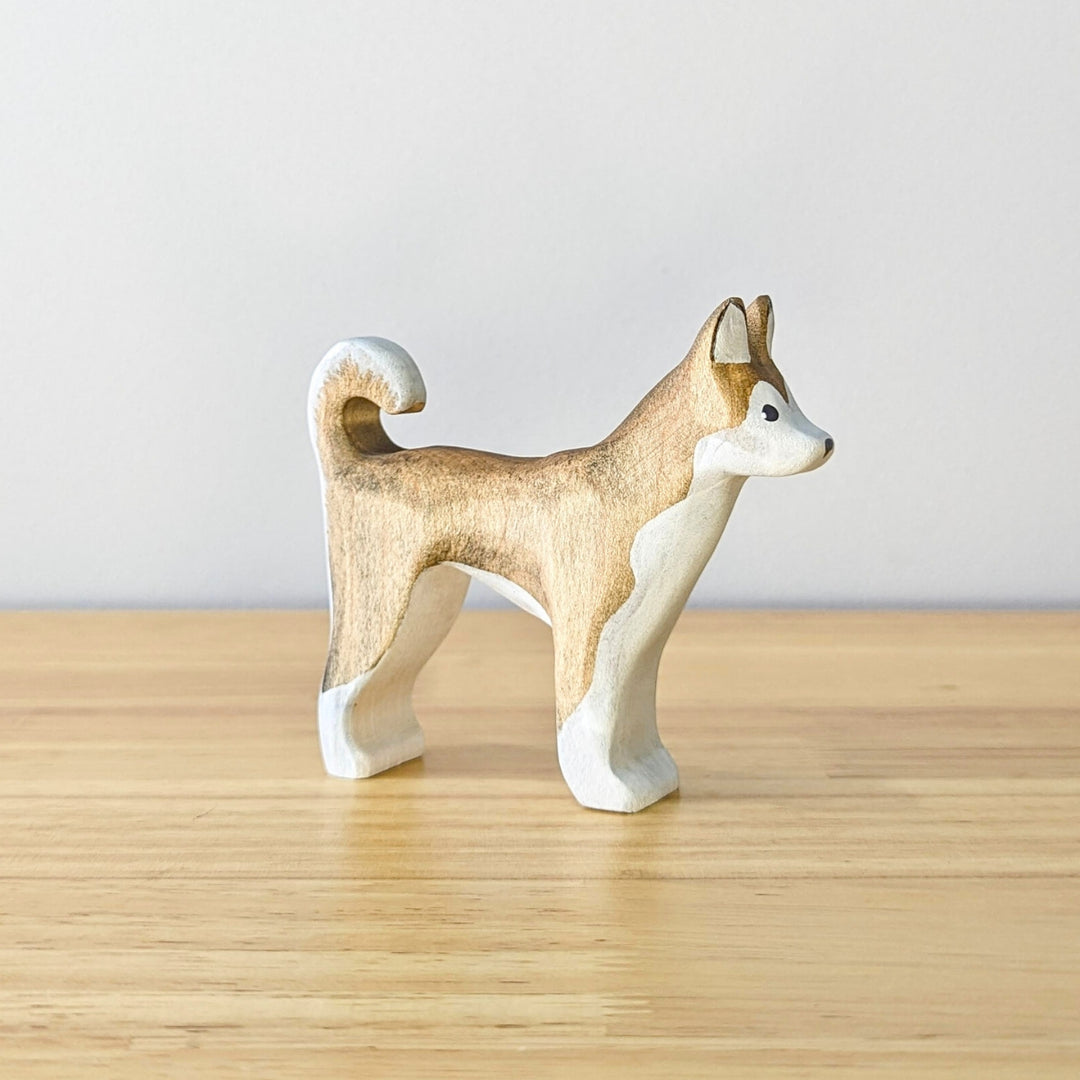NH_DOP_40008 NOM Handcrafted - Husky