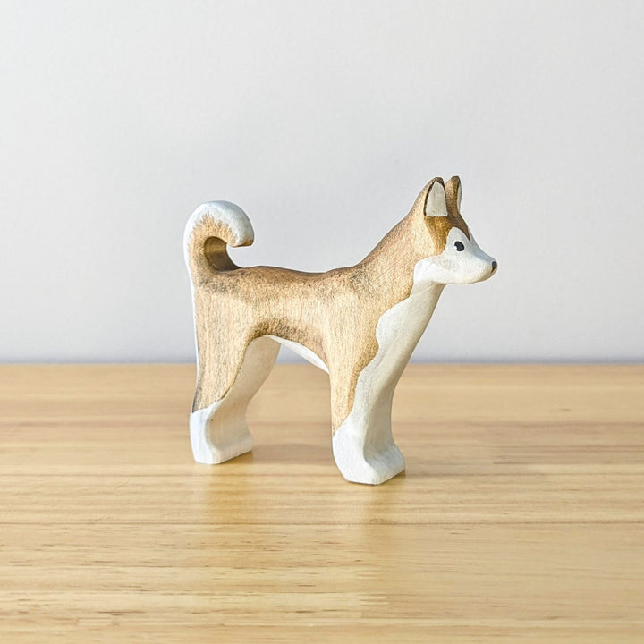 NH_DOP_40008 NOM Handcrafted - Husky