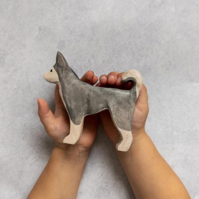 NH_DOP_40008 NOM Handcrafted - Husky