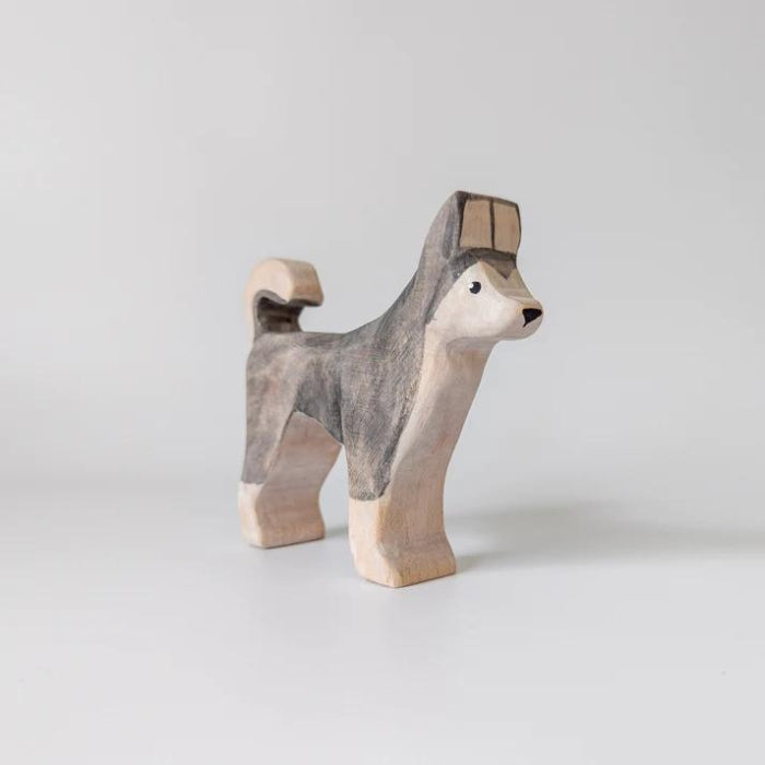 NH_DOP_40008 NOM Handcrafted - Husky