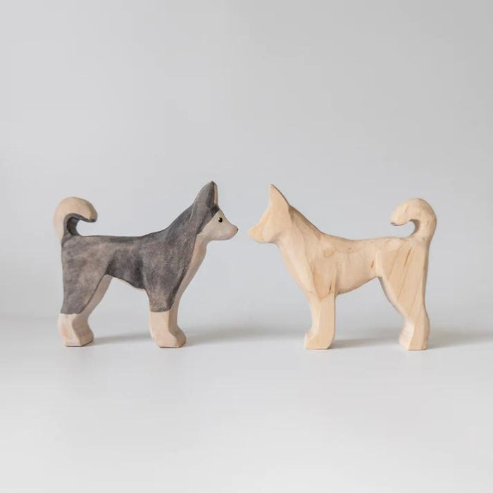 NH_DOP_40008 NOM Handcrafted - Husky
