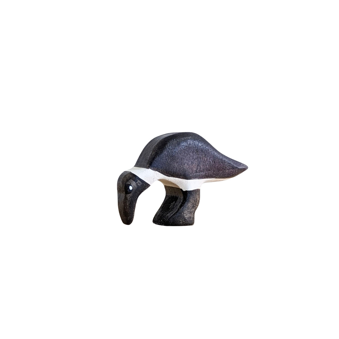 NH_BIP_10017 NOM Handcrafted - Ibis Pecking