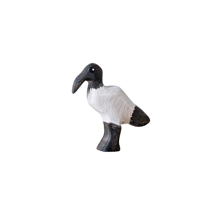 NH_BIP_10018 NOM Handcrafted - Ibis Standing