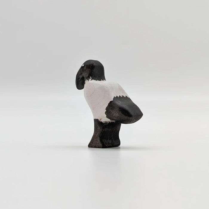 NH_BIP_10018 NOM Handcrafted - Ibis Standing