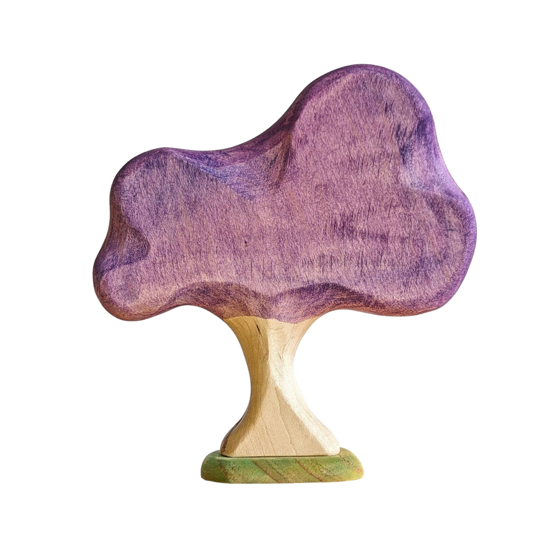 NH_TRP_90004 NOM Handcrafted - Jacaranda Tree