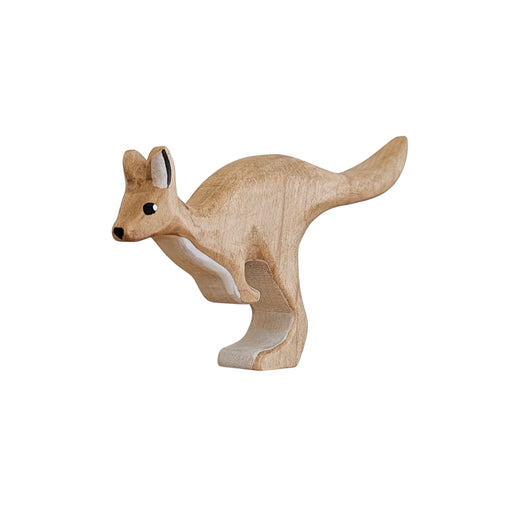 NH_AAP_20006 NOM Handcrafted - Kangaroo - Jumping