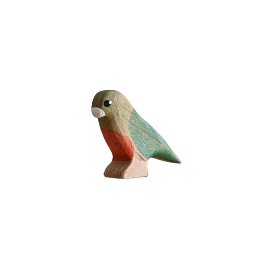 NH_BIP_10007 NOM Handcrafted - King Parrot Female