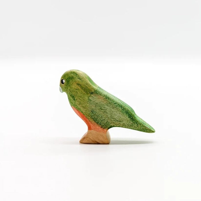 NH_BIP_10007 NOM Handcrafted - King Parrot Female