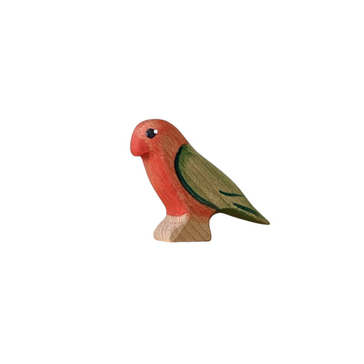 NH_BIP_10006 NOM Handcrafted - King Parrot Male