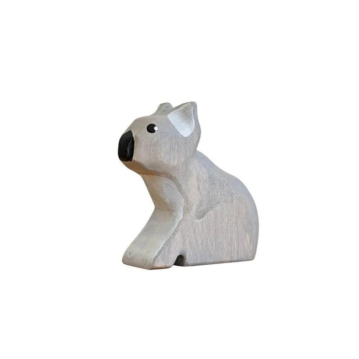 NOM Handcrafted - Koala Wooden Animal Australia