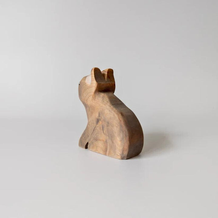 NOM Handcrafted - Koala Wooden Animal Australia