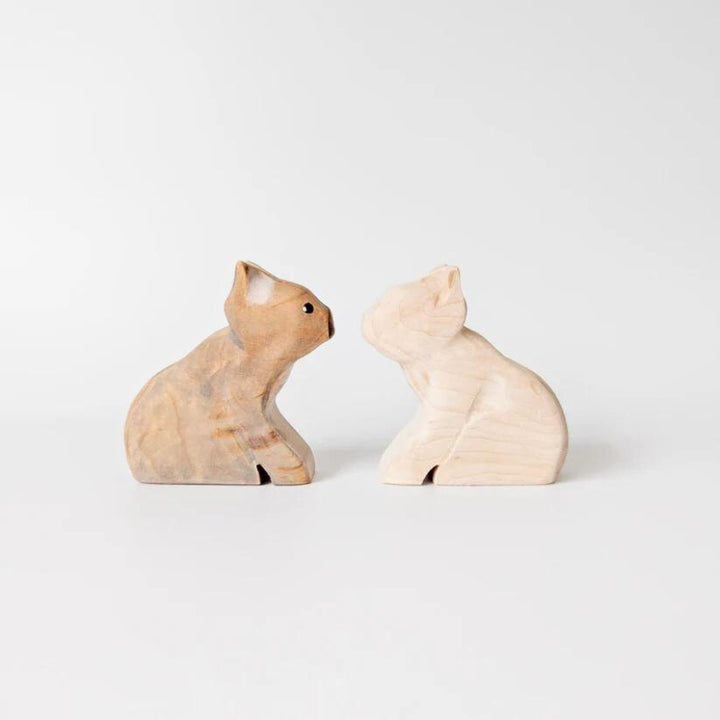 NOM Handcrafted - Koala Wooden Animal Australia
