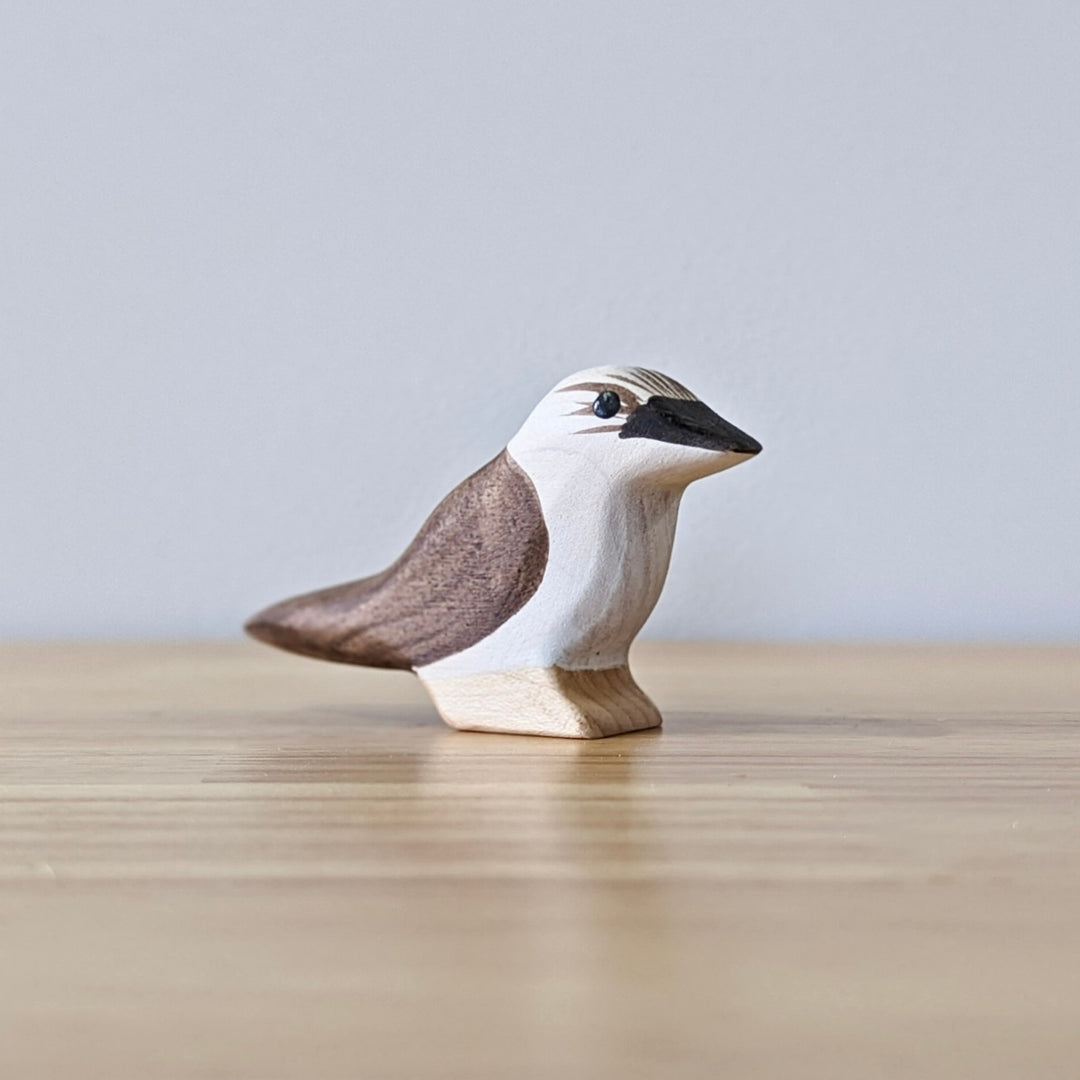 NH_BIP_10008 NOM Handcrafted - Kookaburra