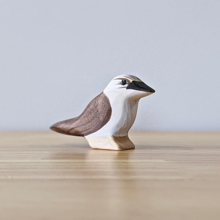 NH_BIP_10008 NOM Handcrafted - Kookaburra