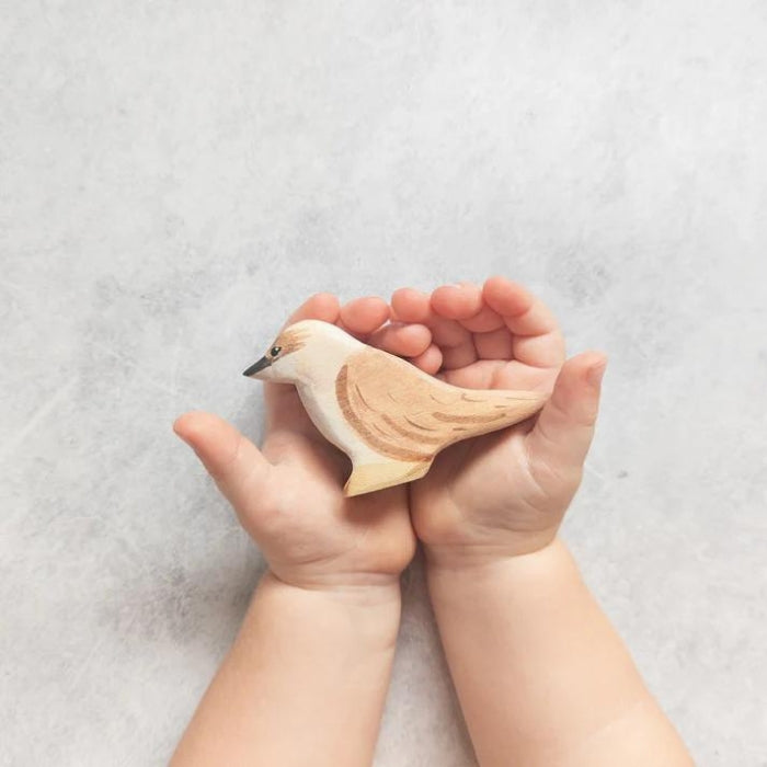 NH_BIP_10008 NOM Handcrafted - Kookaburra