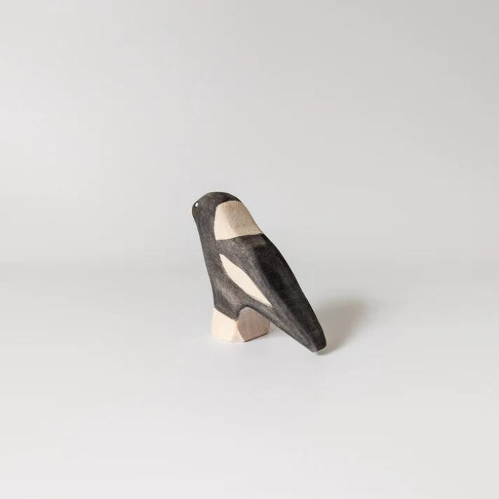 NH_BIP_10009 NOM Handcrafted - Magpie