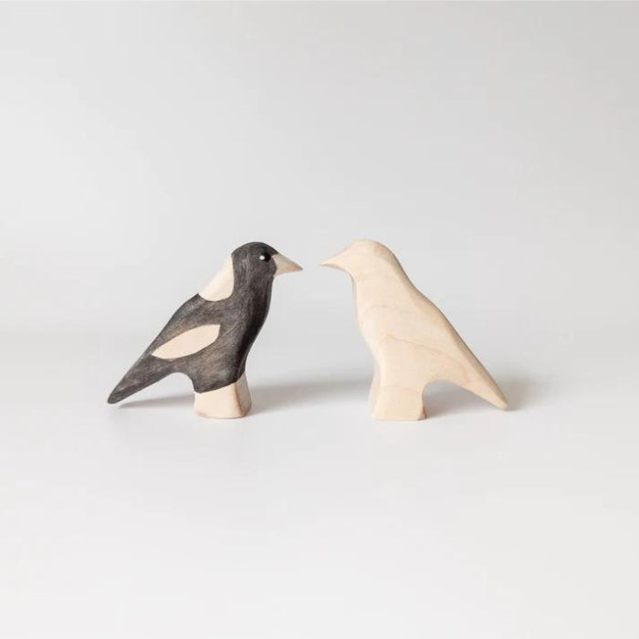 NH_BIP_10009 NOM Handcrafted - Magpie