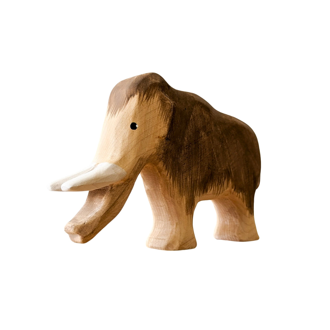 NH_EXP_150001 NOM Handcrafted - Mammoth