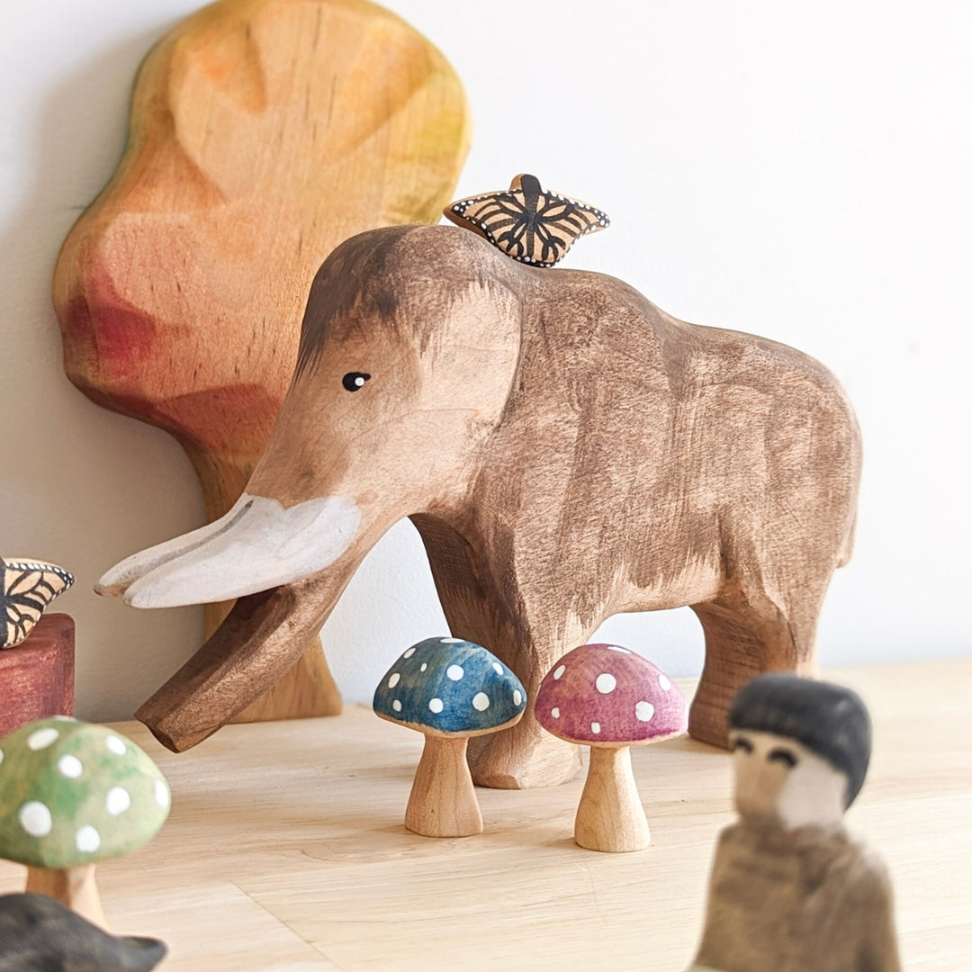 NH_EXP_150001 NOM Handcrafted - Mammoth