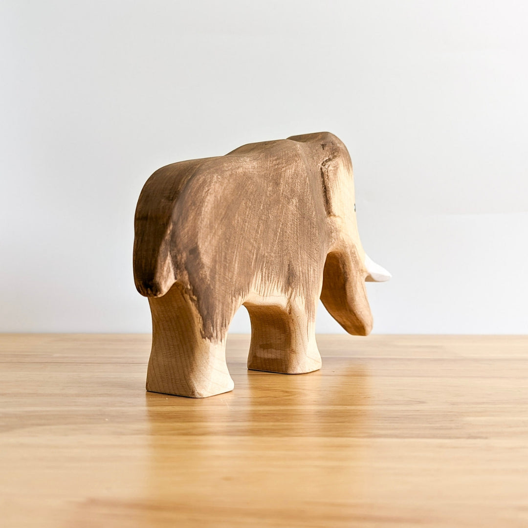 NH_EXP_150001 NOM Handcrafted - Mammoth