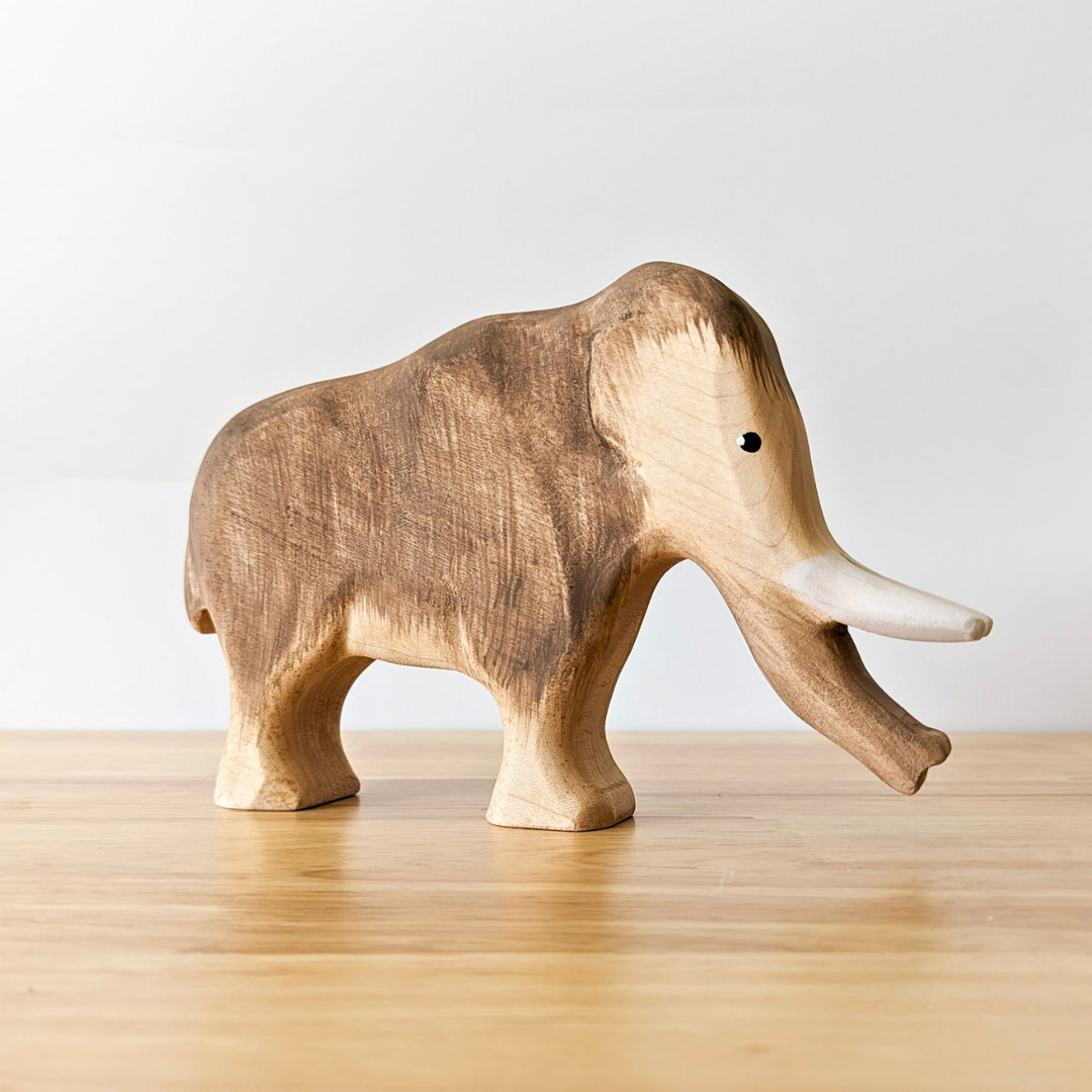 NH_EXP_150001 NOM Handcrafted - Mammoth