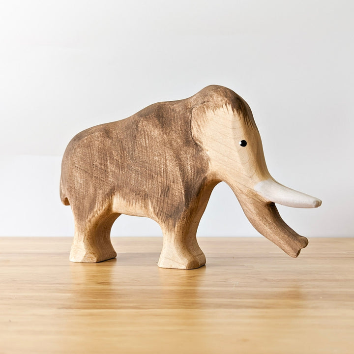 NH_EXP_150001 NOM Handcrafted - Mammoth