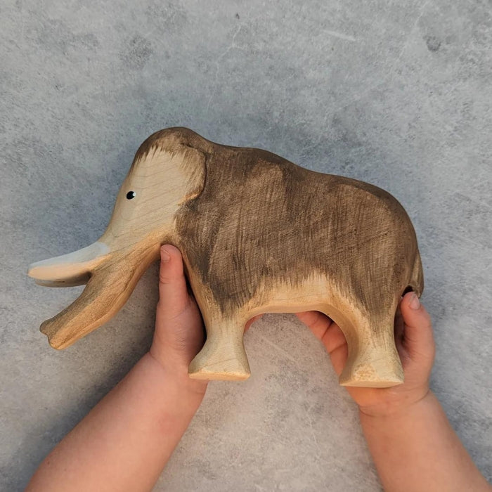 NH_EXP_150001 NOM Handcrafted - Mammoth