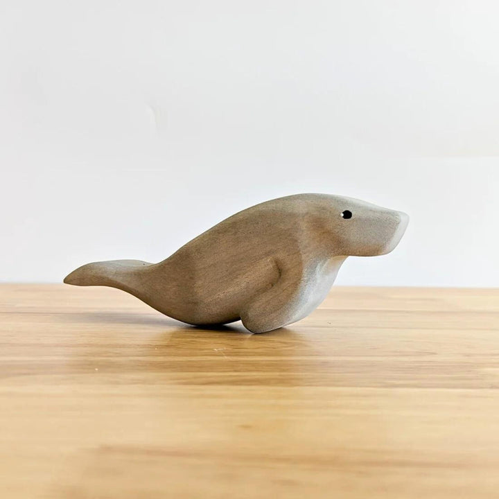 NH_OCP_80014 NOM Handcrafted - Manatee