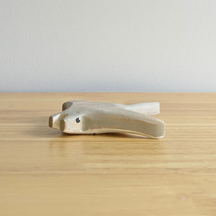 NH_OCP_80006 NOM Handcrafted - Manta Ray