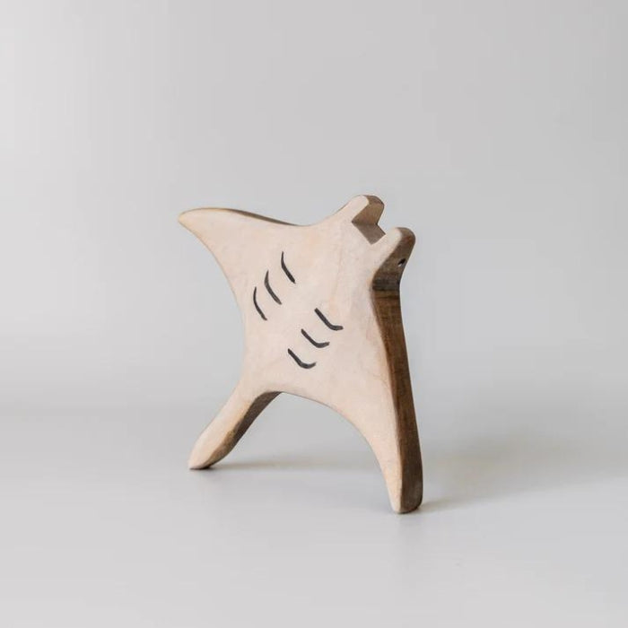 NH_OCP_80006 NOM Handcrafted - Manta Ray
