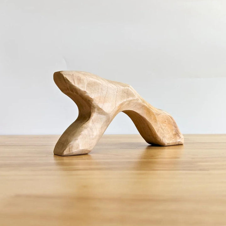 NH_LAP_60014 NOM Handcrafted - Meerkat Burrow