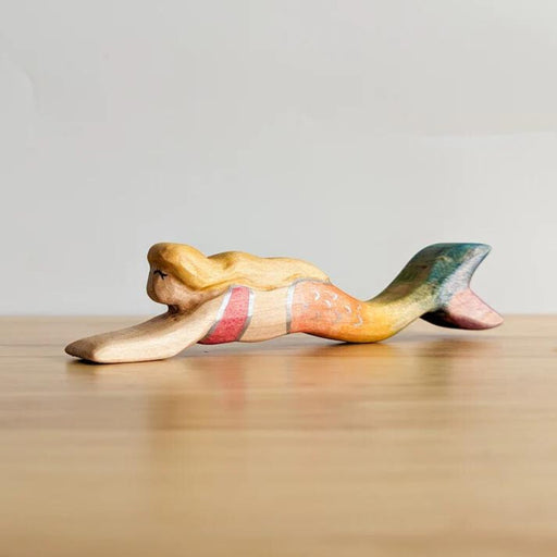 NH_MYP_7003 NOM Handcrafted - Mermaid