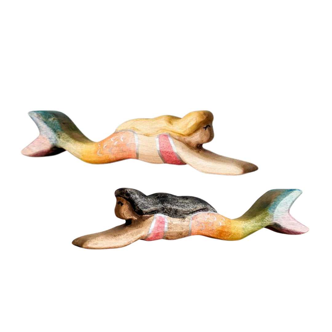NH_MYP_7003 NOM Handcrafted - Mermaid