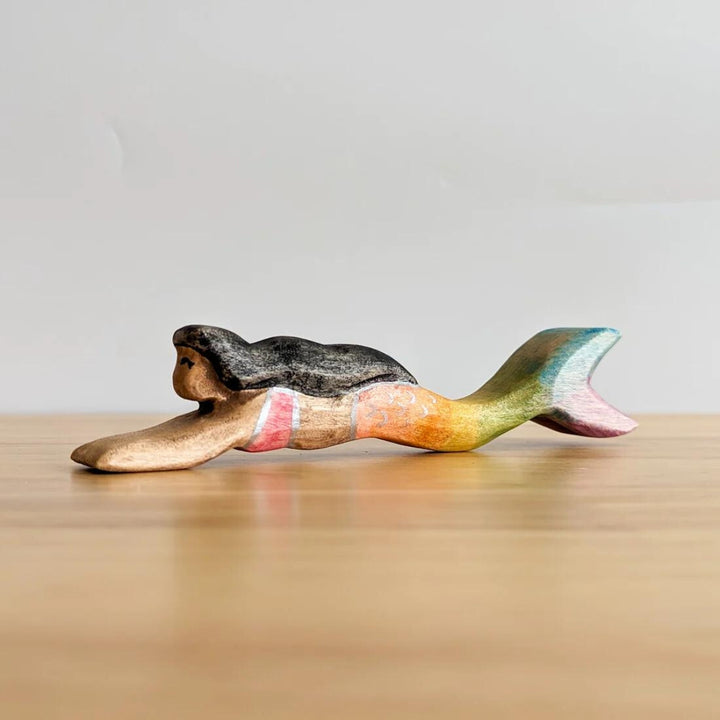 NH_MYP_7003 NOM Handcrafted - Mermaid