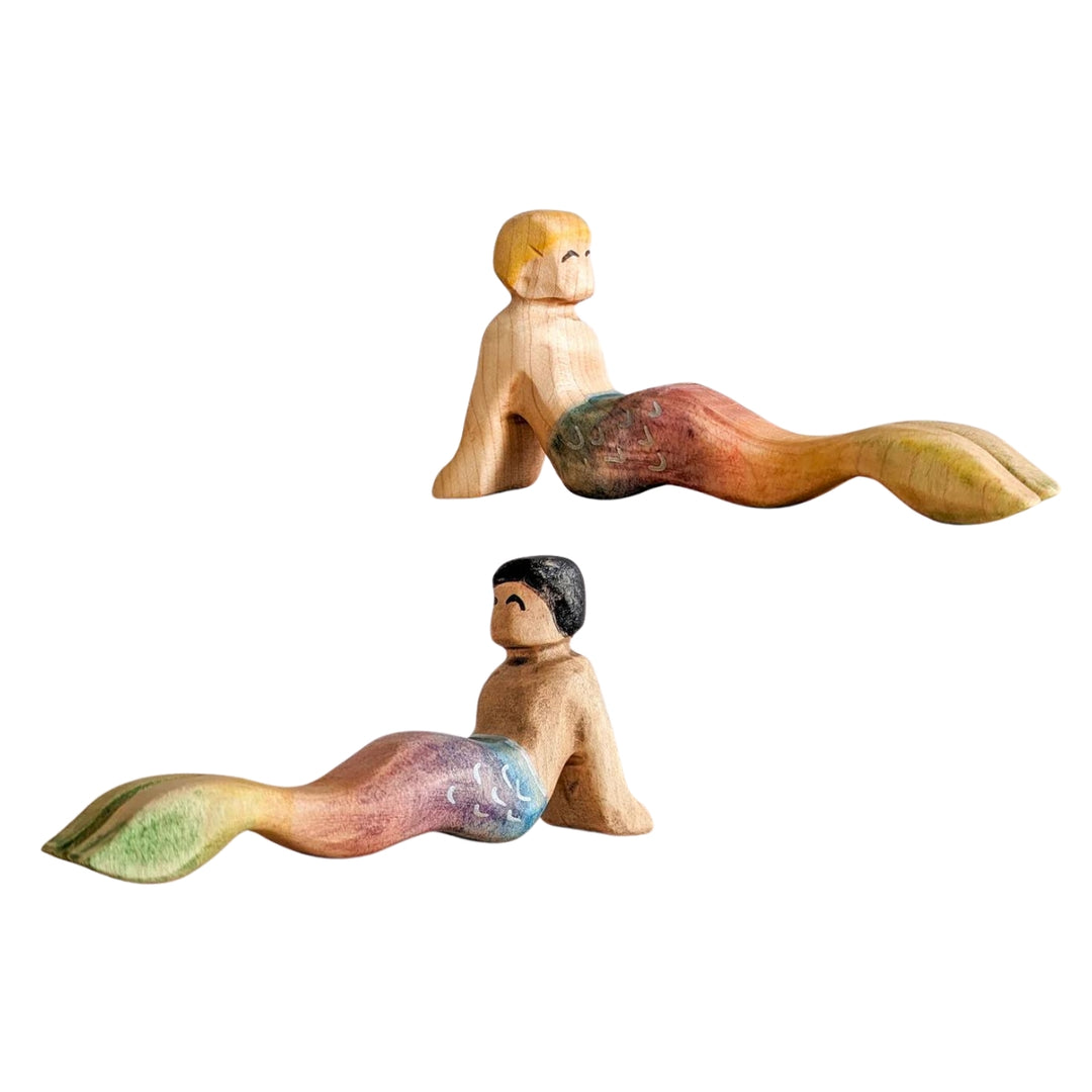 NH_MYP_7003 NOM Handcrafted - Merman