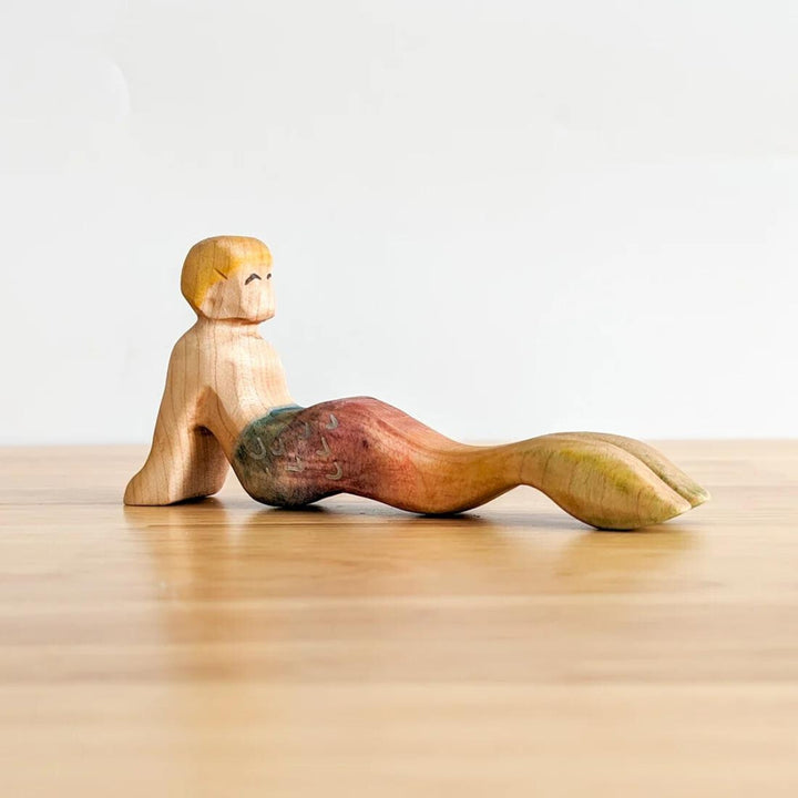 NH_MYP_7003 NOM Handcrafted - Merman