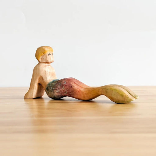 NH_MYP_7003 NOM Handcrafted - Merman