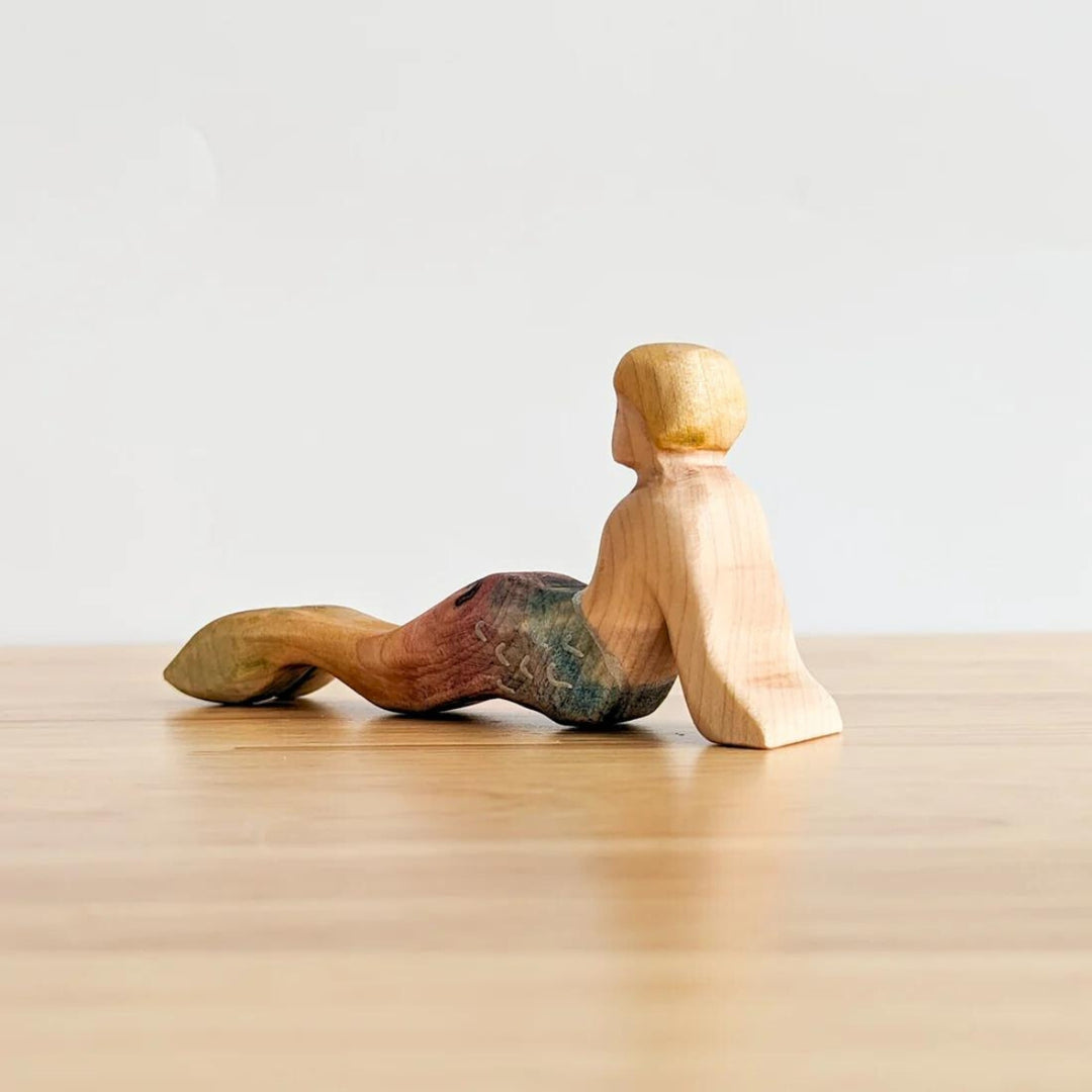 NH_MYP_7003 NOM Handcrafted - Merman