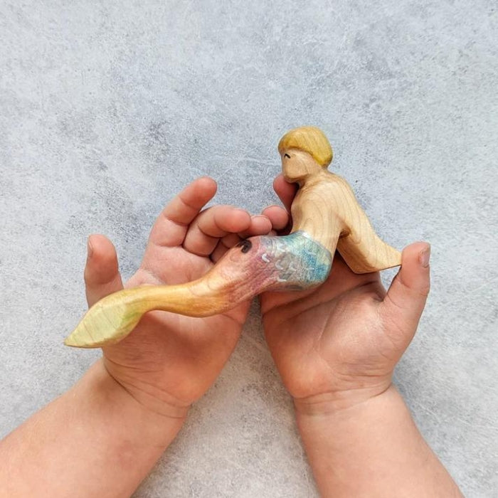 NH_MYP_7003 NOM Handcrafted - Merman