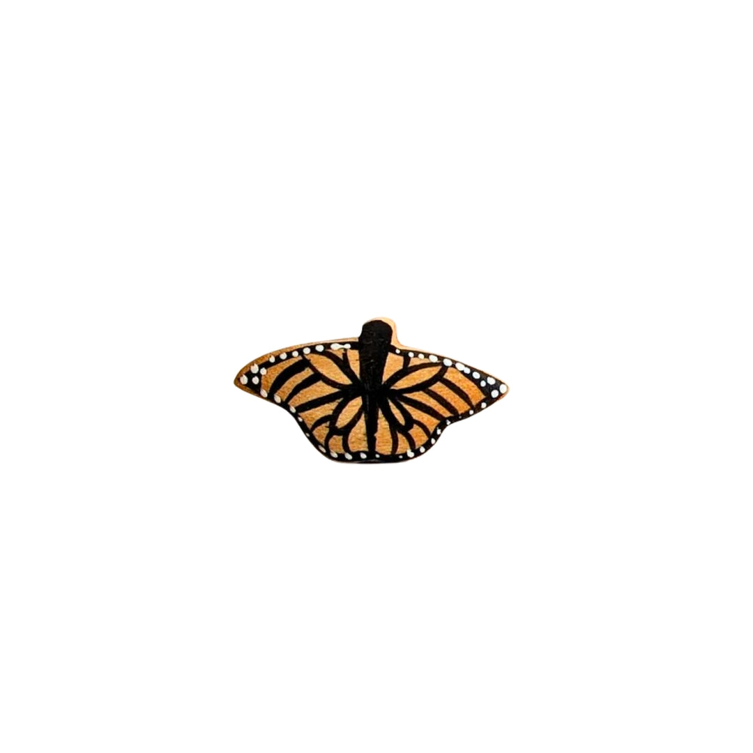 NH_INP_140002 NOM Handcrafted - Monarch Butterfly